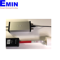 Spectrum analyzers