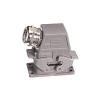 HARTING 73101000015 Modular Connectors / Ethernet Connectors Han-Kit -10B