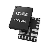 Analog Devices LT8640AJUDCM-3.3#PBF Synchronous Regulator 42V, 5A/8A Peak Synchronous Step-Down Si