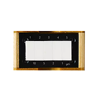 MITUTOYO 516-498 Step Master (10, 5, 2, 1µm)