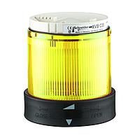 SCHNEIDER XVBC4M8 Industrial Lighting INDICATING BANK LENS 230VAC 10W