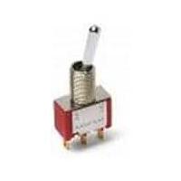C&K U11P4DZQI Toggle Switches