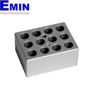 Rocker 179300-10 Dry Bath Block (17 mm diameter, depth 45 mm)