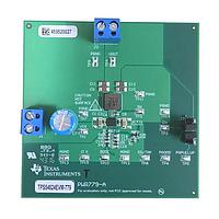 Texas Instruments TPS54824EVM-779 Voltage Regulator - Switching Regulator Evaluation Module