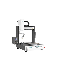 QUICK QUICK ET8484 Desktop Dispenser (400/400/100mm/±180°)