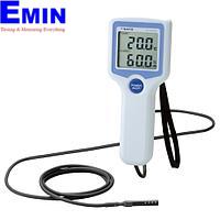 skSATO SK-110TRH II Digital Thermohygrometer (Type 4; -10~60°C; 20~98%RH)