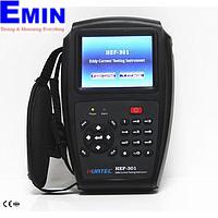 HEF-301 Huatec Handheld Eddy Current Testing Equipment , Precise Eddy Current Flaw Detector