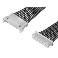 Molex 218113-1000 Discrete Wire 10 CIRCUIT PICOBLADE R:P CABLE 75MM