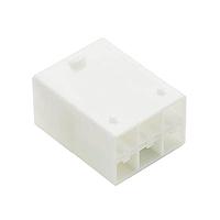 Molex 35150-0600 Receptacle Housing HSG 351500600