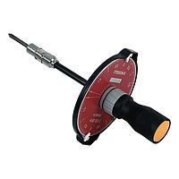 Tohnichi FTD2CN-S Dial Indicating Type Torque Driver with Memory Pointer (0.3～2 cN･m)