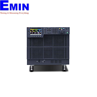 KEYSIGHT AC6912L Three-Phase AC Power Source (320 Vrms, 12 kVA, 550 Hz)