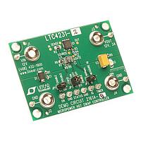 Analog Devices DC2161A-B Hot Swap Voltage Controller LTC4231IMS-2 Demo Board - Micropower Hot