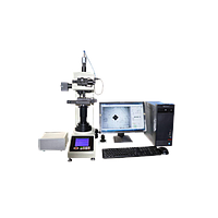 EBP DVS-5XYZ-S Advanced Automatic Digital Vickers Hardness Tester (1HV - 2967HV)