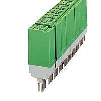 PHOENIX CONTACT 2911045 SSR ST-OE3- 60DC/ 48DC/100