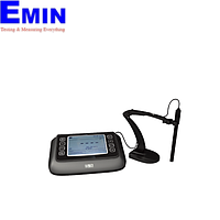 Dissolved oxygen meter
