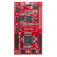 Texas Instruments LAUNCHXL-RM42 Evaluation Kits LaunchPAD for RM42