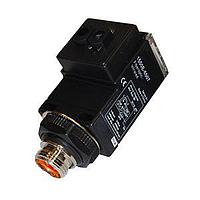Eaton 1550E-6507 Photoelectric Sensors FIBEROPTIC-INFRARED,DC,NPN/PNP,BODY MINI