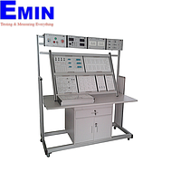 DOLANG DLDZ-165 Electronic Technology Training Assessment Equipment