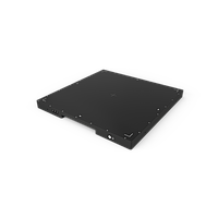 DT Detection Technology X-Panel 4343a FQI-CSV Flat panel detector (a-Si-TFT, 3072 x 3072, 140 μm)