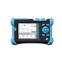 Shinho X60 Handheld Singlemode Multimode OTDR (1310/1550/1625; 32/30/28)