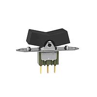 NKK Switches MN18TYG03-JA Rocker Switches SWITCH TOGGLE