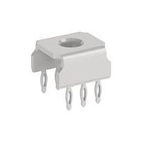 ERNI - TE Connectivity 214787-E Power to the Board 6-PIN, M4, PRESSFIT