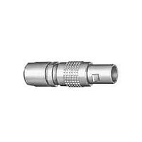 LEMO FFA.0S.650.CTAC22 Connectors STRAIGHT PLUG CABLE COLLET