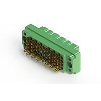EDAC 516-056-500-200 Connectors Rack & Panel Connector