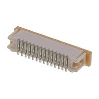 Molex 52610-1472 Board Mount 1.0 FPC ZIF SMT Hsg Assy 14Ckt EmbsTpPkg