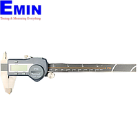 Hoyamo HDC-300 Waterproof Digital Caliper (0-300mm, 0.01mm)