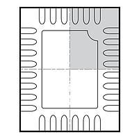 Analog Devices LT3932EUFD#TRPBF Synchronous Step Down LED Driver 36V, 2A Sync Buck LED Drvr