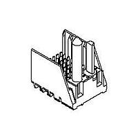 Molex 76015-5402 High Speed / Modular Connectors I-TRAC 7 ROW BP ASSY - 4 COL GUIDE RIGHT