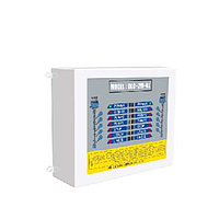 DHS DLC-2M-AL Quick Type Level Controller (ABS)