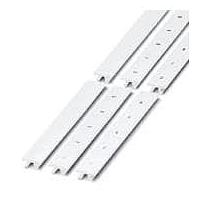 PHOENIX CONTACT 0810025:0001 Zack Strip ZBF10.QR: FORTL.ZAHLEN 1-10