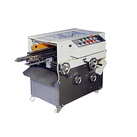 REN THANG KA-B6 Automatic PCB Lead cutting and Brushing Machine