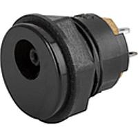 Schurter 4840.2220 Sockets DC SOCKET 1.05MM CH MTG JSBJ4