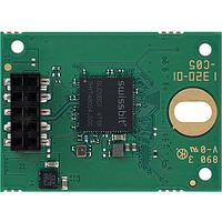 Swissbit SFUI008GJ2AB1TO-C-5S-2AP-STD USB 2.0 Industrial Embedded USB module, U-48, 8 GB, 3D PSLC Flash, 0 C to +70 C