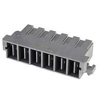 Molex 151035-0006 Power to the Board Guardian II RA Plug 0.76Au 6ckt