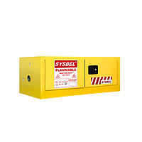 Sysbel WA3810170 Flammable Cabinets (17/64 Gal/L)