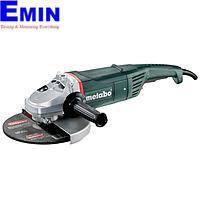 METABO WX 2400-230 Angle grinder (220-240 V/50-60 Hz)