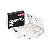 Coilcraft C324 RF Inductor Kits 603CS Kit 48pn 10 ea 1.6 nH _ 390 nH