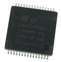 STMicroelectronics VNH3SP30TR-E Half Bridge Automotive fully integrated H-bridge motor driver
