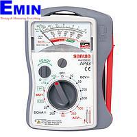Handheld Multimeter