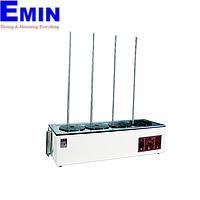 GFL 1041 Multiple Water Bath (4 Openings with sets of rings, to 99.9 °C)