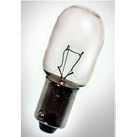 JKL Components 1495 Lamps Std. Mini Bayonet 28V .3A 6M
