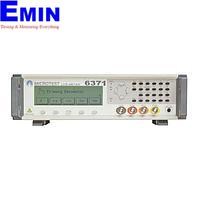 MICROTEST 6371 LCR Meter