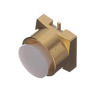 Rosenberger 19S14K-40ML5 PCB Connectors STRAIGHT PLUG PCB