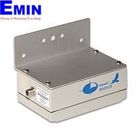 IMI Hawk Radius Dual sensor radiation probe (5mR/h; 10mR/h; 10,00 CPM/mR/h)