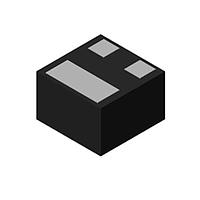 Diodes Incorporated DMN31D5UFZ-7B MOSFETs 30V N-Ch Enh Mode FET 12Vgss 1.05W
