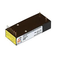 Ultravolt 1/4C24-NP250-1 Non-Isolated / PoL 250W 24Vin 250Vout Dual Output